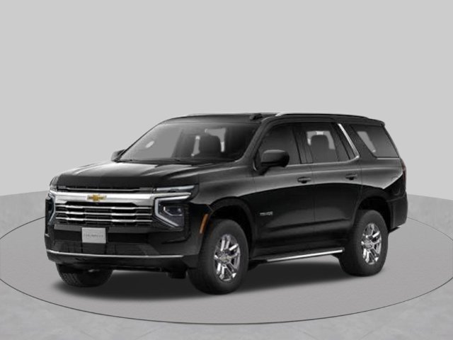 Used 2026 Chevrolet Tahoe LT RWD image 32