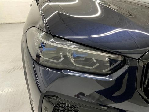 Used 2022 BMW X5 M w/ Competition Package 2 AWD/4WD image 37