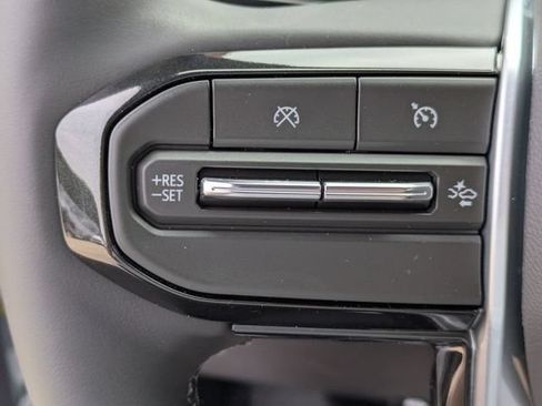 New 2026 Chevrolet Colorado Trail Boss AWD/4WD image 13