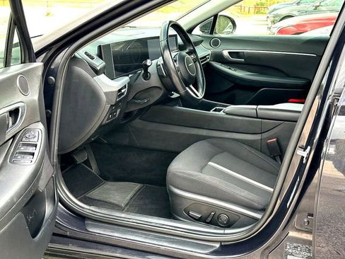 Used 2024 Hyundai Sonata SEL w/ Convenience Package image 10