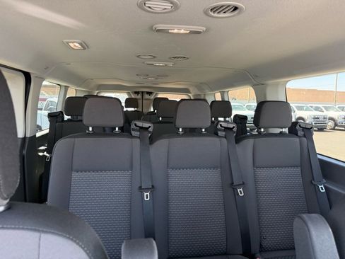 New 2026 Ford Transit 350 XL RWD image 13