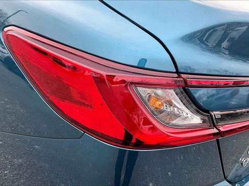 New 2026 Toyota Camry LE image 14