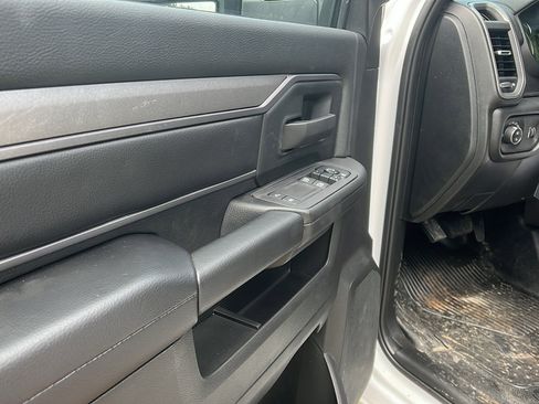 New 2025 RAM 5500 Tradesman image 14