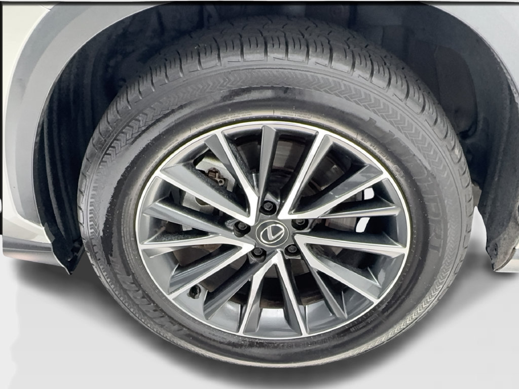 Used 2024 Lexus NX 350 AWD w/ Cold Area Package image 15