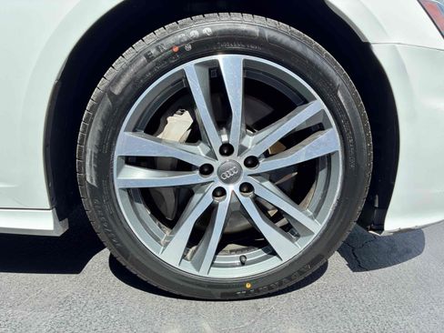 Used 2019 Audi A6 3.0T Premium w/ Convenience Package image 13