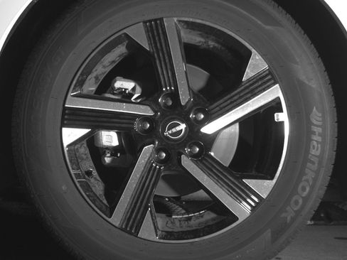 Used 2025 Nissan Sentra SV image 12