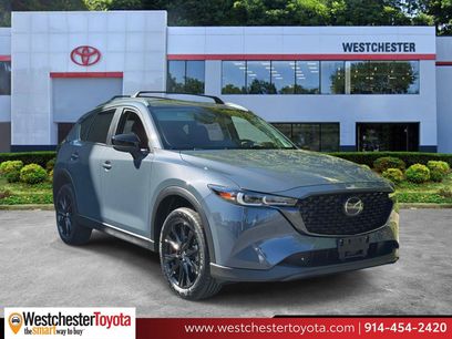 Used 2023 MAZDA CX-5 Carbon Edition