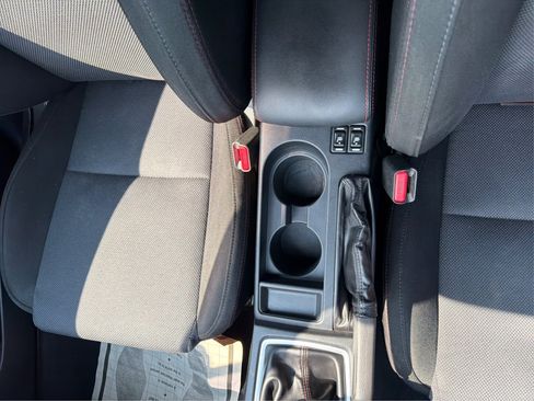 Used 2017 Subaru WRX Premium AWD/4WD image 16