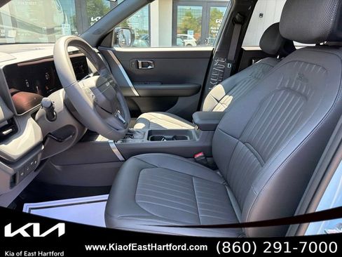New 2027 Kia Seltos X-Line AWD/4WD image 28