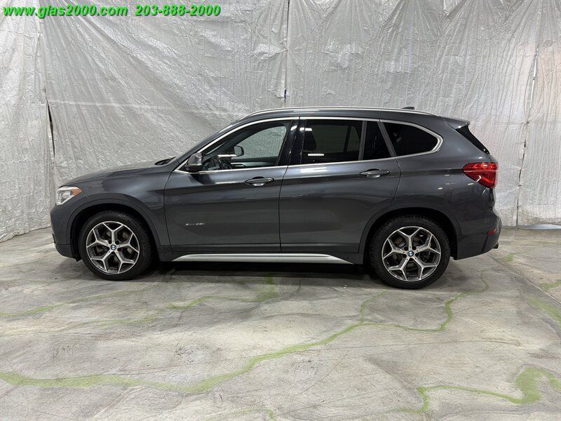 Used 2017 BMW X1 xDrive28i AWD/4WD image 13