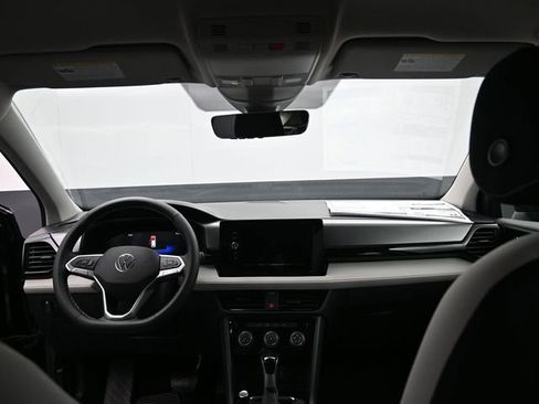 New 2026 Volkswagen Taos S image 10