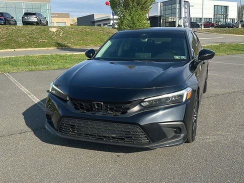 Used 2022 Honda Civic EX-L image 15