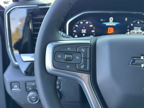New 2026 Chevrolet Silverado 2500 LT w/ Trail Boss Package image 18