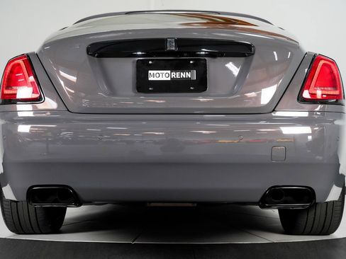 Used 2018 Rolls-Royce Wraith image 27