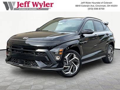Certified 2024 Hyundai Kona N Line