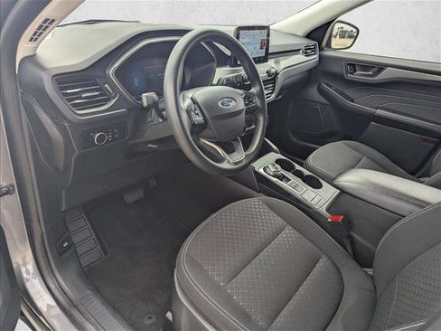 Used 2025 Ford Escape Active image 10