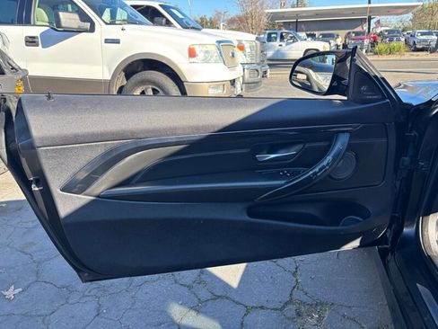 Used 2015 BMW M4 Coupe image 12