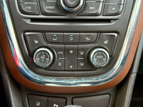 Used 2015 Buick Encore Premium image 22