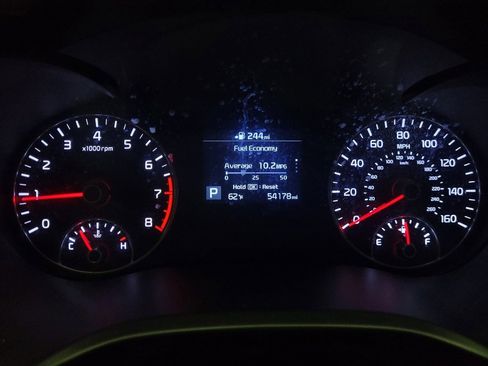 Used 2019 Kia Optima LX image 23