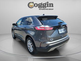 Used 2024 Ford Edge SEL AWD/4WD video 2
