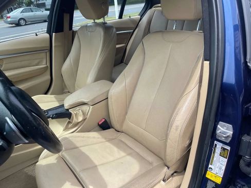 Used 2016 BMW 328i Sedan RWD image 15
