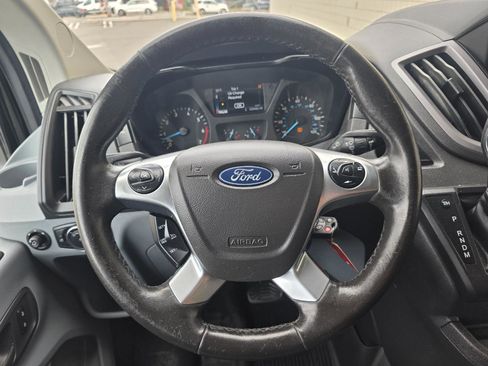Used 2019 Ford Transit 350 XLT RWD image 22