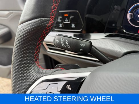 Used 2024 Volkswagen GTI S FWD image 16