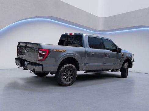 Used 2023 Ford F150 Tremor w/ Equipment Group 402A High AWD/4WD image 4