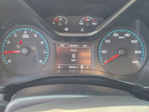 Used 2022 Chevrolet Colorado LT w/ Fleet Safety Package RWD image 31