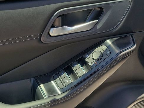 New 2026 Nissan Rogue Dark Armor FWD image 21