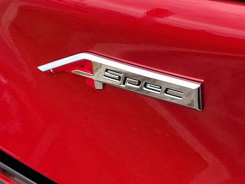 Certified 2023 Acura Integra A-Spec image 32