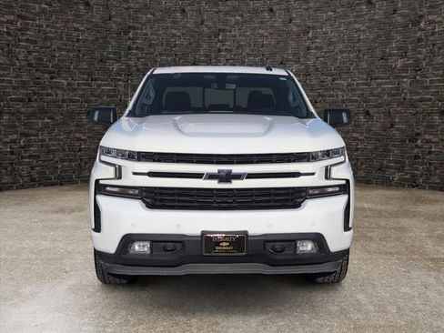Used 2022 Chevrolet Silverado 1500 RST image 5