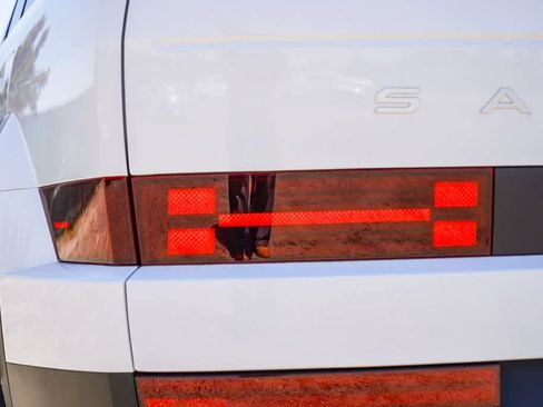 New 2026 Hyundai Santa Fe SEL AWD/4WD image 7