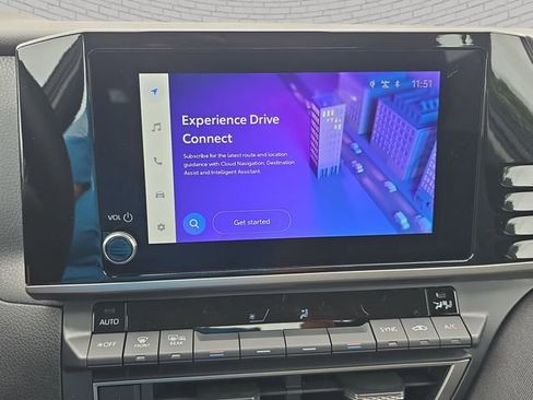 New 2026 Toyota Camry LE FWD image 21