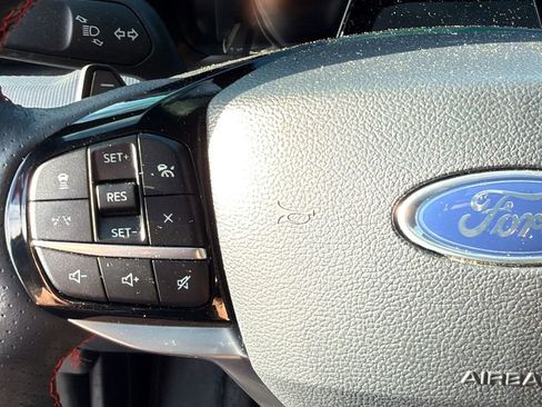 Used 2025 Ford Explorer ST w/ Sun And Sound Package image 7