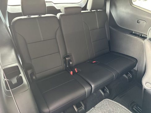 New 2026 GMC Acadia Elevation w/ Black Edition image 39