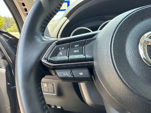 Used 2025 MAZDA CX-5 AWD 2.5 S w/ Select Package image 9