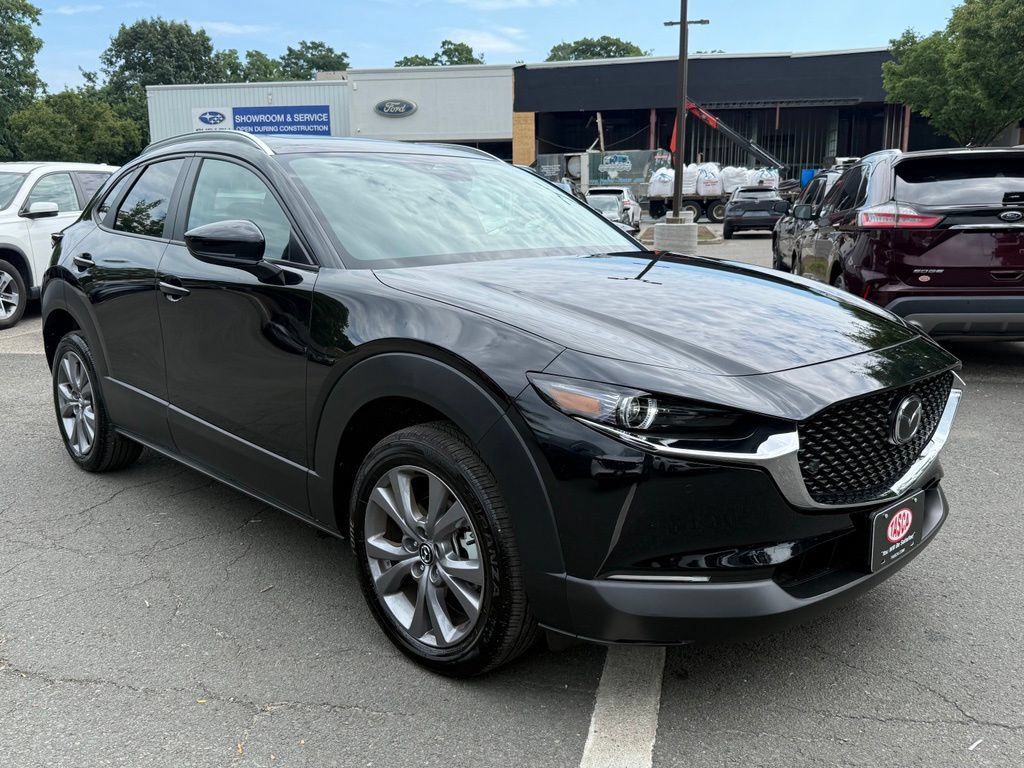 Used 2026 MAZDA CX-30 AWD 2.5 S w/ Premium Package image 4