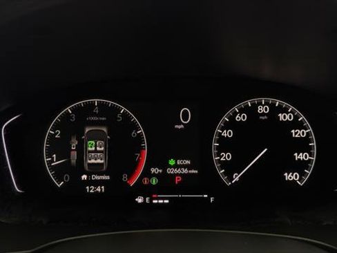 Used 2023 Honda Civic Sport image 26