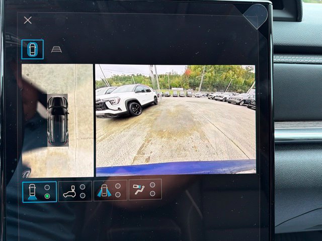 New 2027 GMC Terrain Denali w/ LPO, Floor Liner Package AWD/4WD image 16