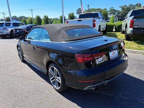 Used 2019 Audi A3 2.0T Prestige AWD/4WD image 11