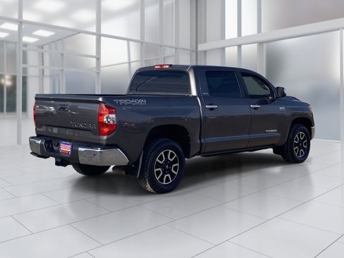 Used 2014 Toyota Tundra Limited image 6