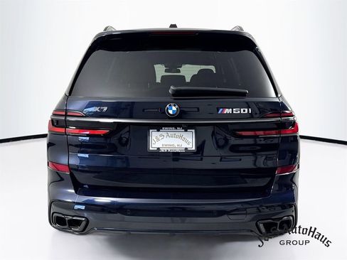 Used 2025 BMW X7 M60i AWD/4WD image 6