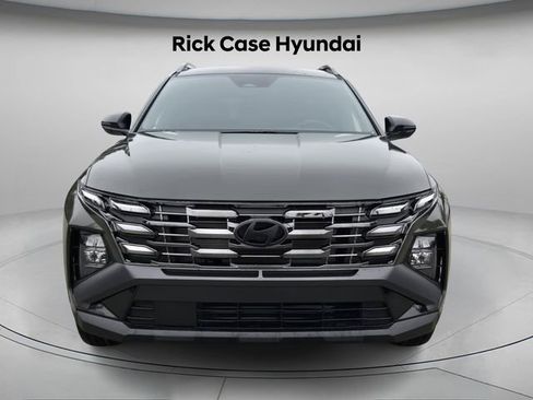 New 2026 Hyundai Tucson XRT FWD image 3