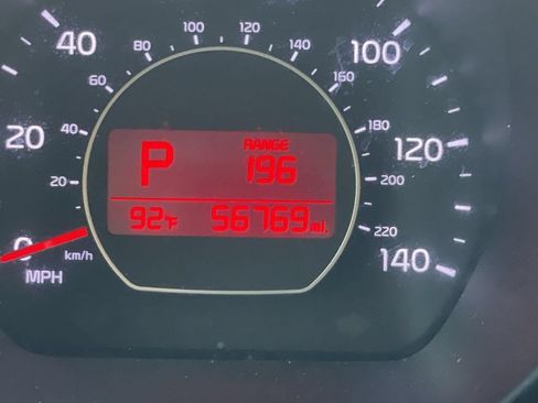 Used 2016 Kia Soul w/ Convenience Package FWD image 35