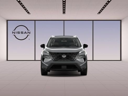 New 2026 Nissan Rogue Dark Armor AWD/4WD image 2