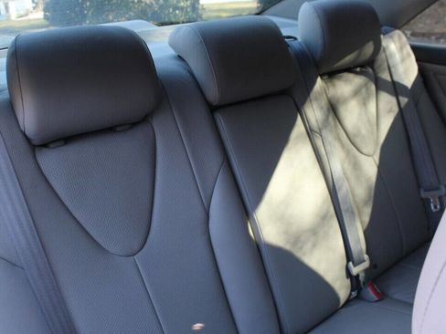 Used 2008 Toyota Camry SE image 31