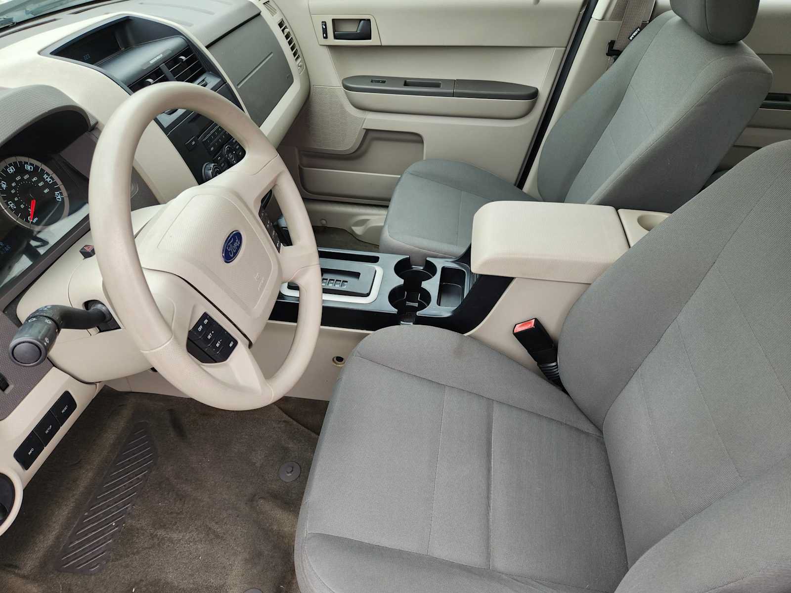 Used 2012 Ford Escape XLS FWD image 12