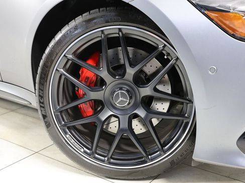 Used 2022 Mercedes-Benz AMG GT 53 image 14