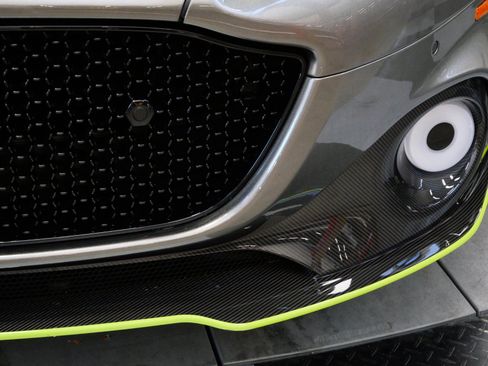 Used 2019 Aston Martin Rapide AMR RWD image 48